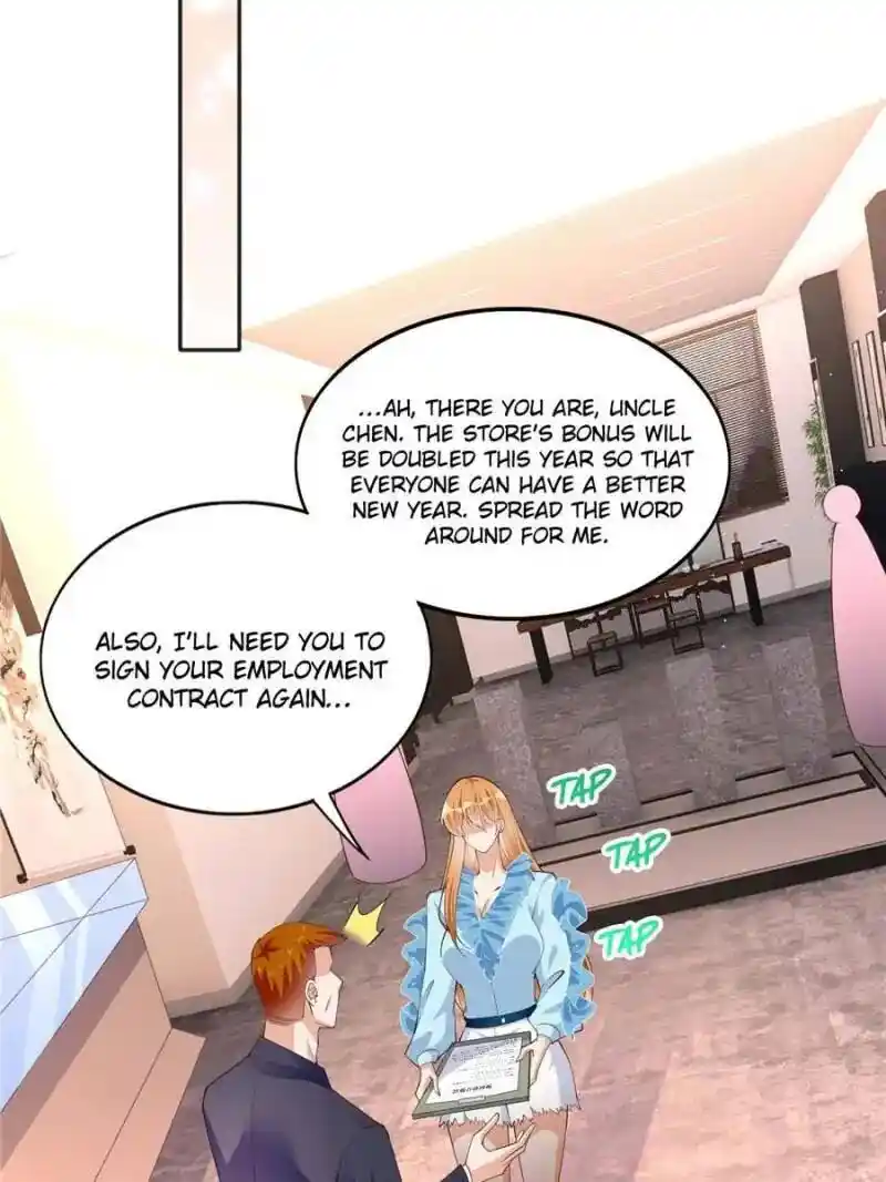 Reincarnation Of The Businesswoman At School Chapter 114