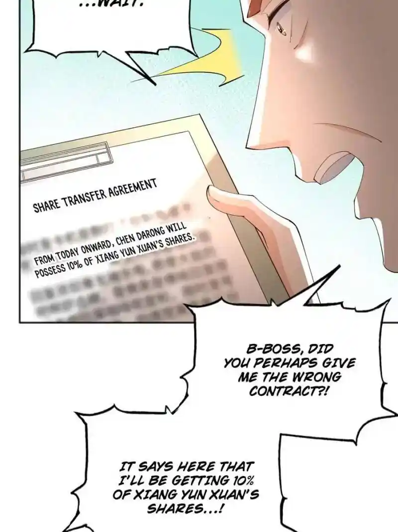 Reincarnation Of The Businesswoman At School Chapter 114