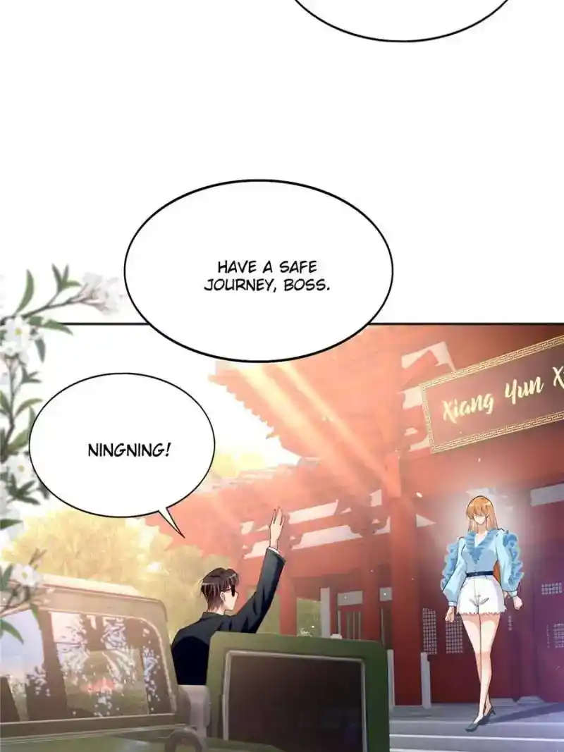 Reincarnation Of The Businesswoman At School Chapter 114