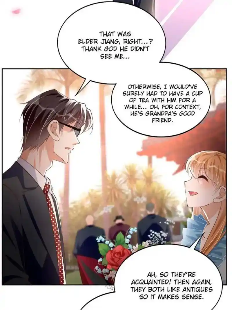 Reincarnation Of The Businesswoman At School Chapter 114