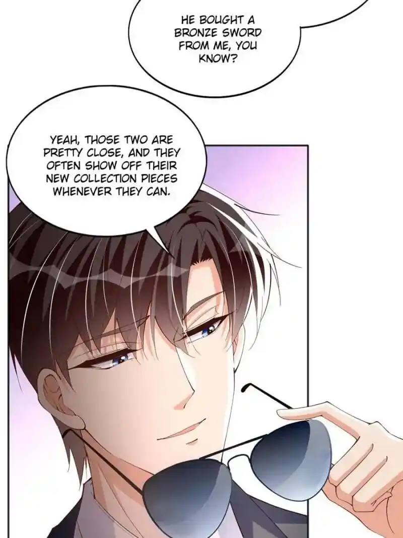 Reincarnation Of The Businesswoman At School Chapter 114