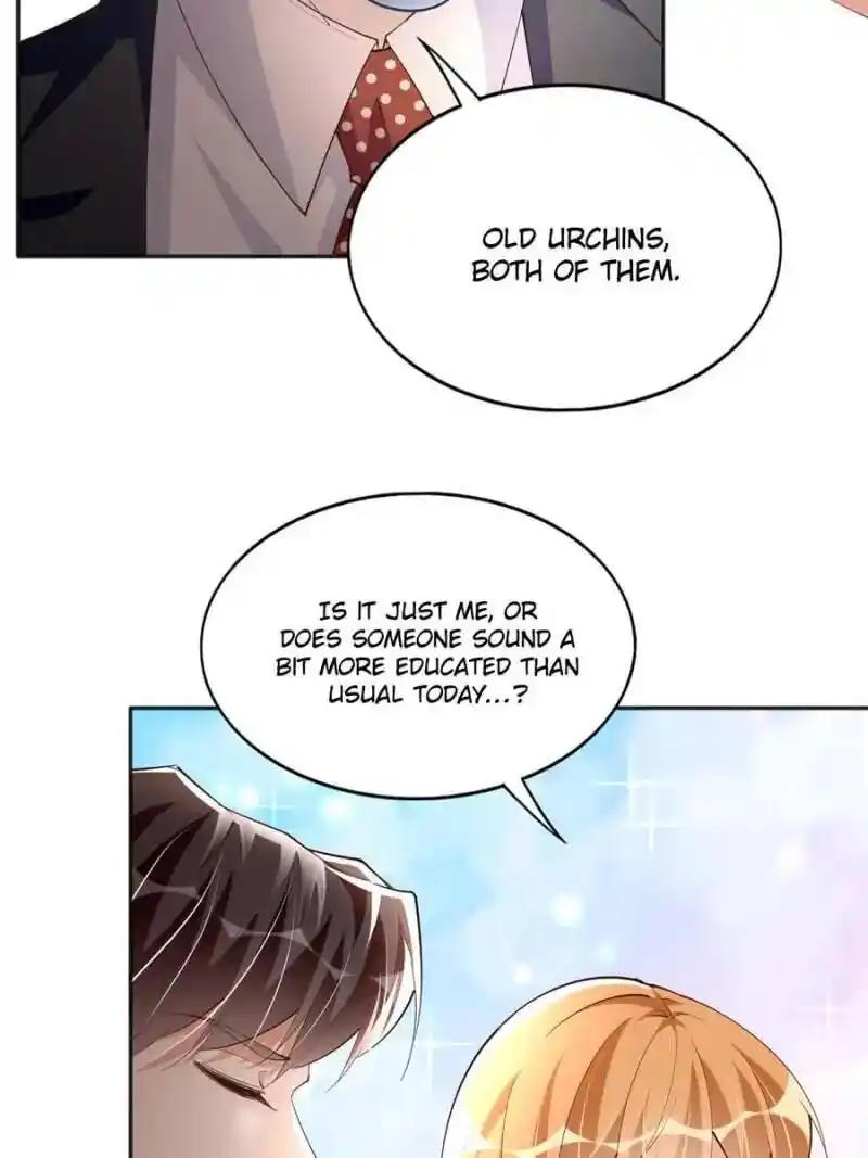 Reincarnation Of The Businesswoman At School Chapter 114