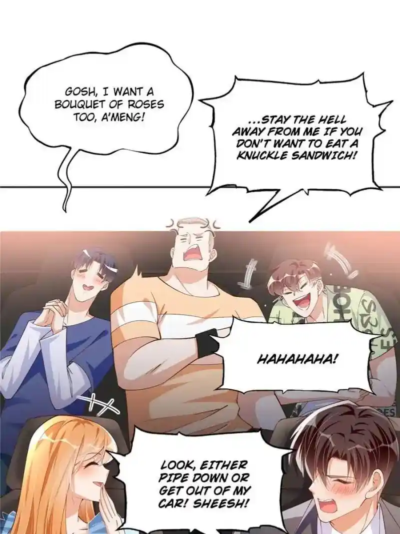 Reincarnation Of The Businesswoman At School Chapter 114