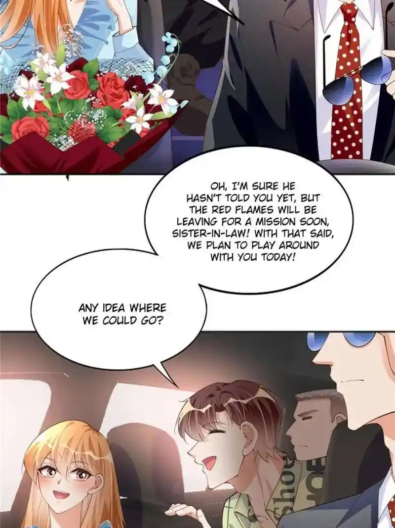 Reincarnation Of The Businesswoman At School Chapter 114