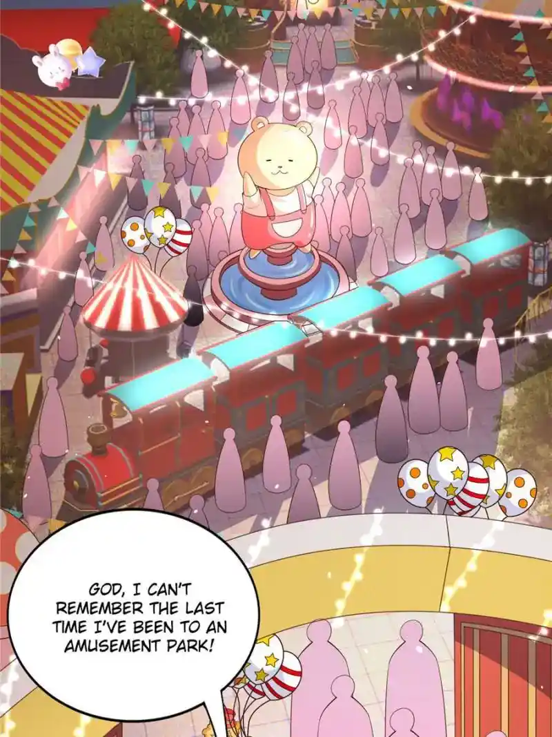 Reincarnation Of The Businesswoman At School Chapter 115