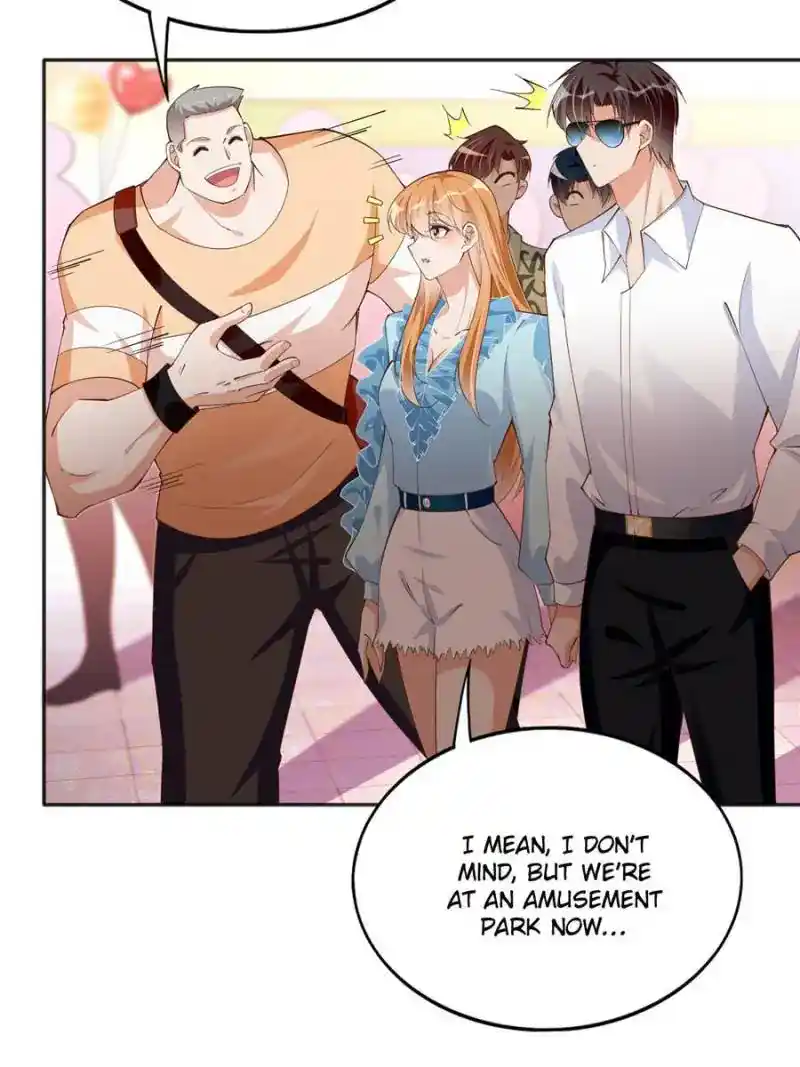 Reincarnation Of The Businesswoman At School Chapter 115