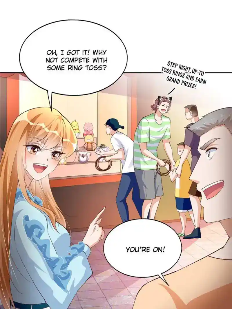 Reincarnation Of The Businesswoman At School Chapter 115