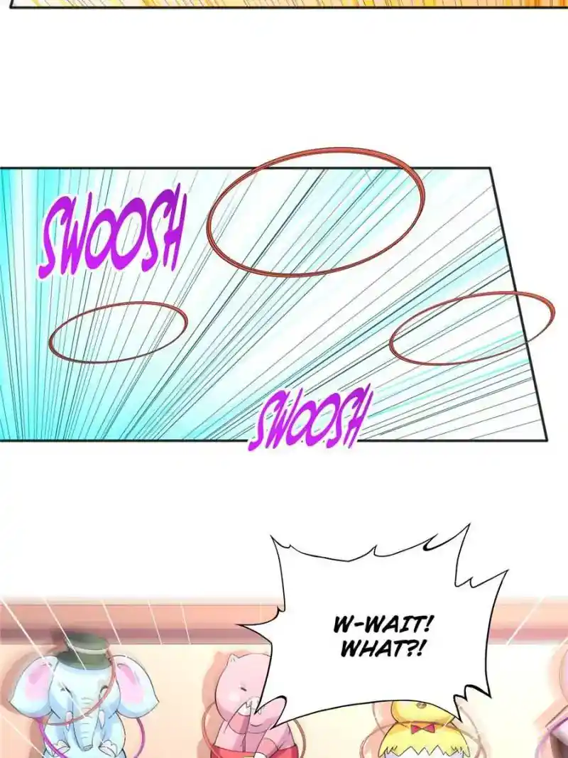 Reincarnation Of The Businesswoman At School Chapter 115