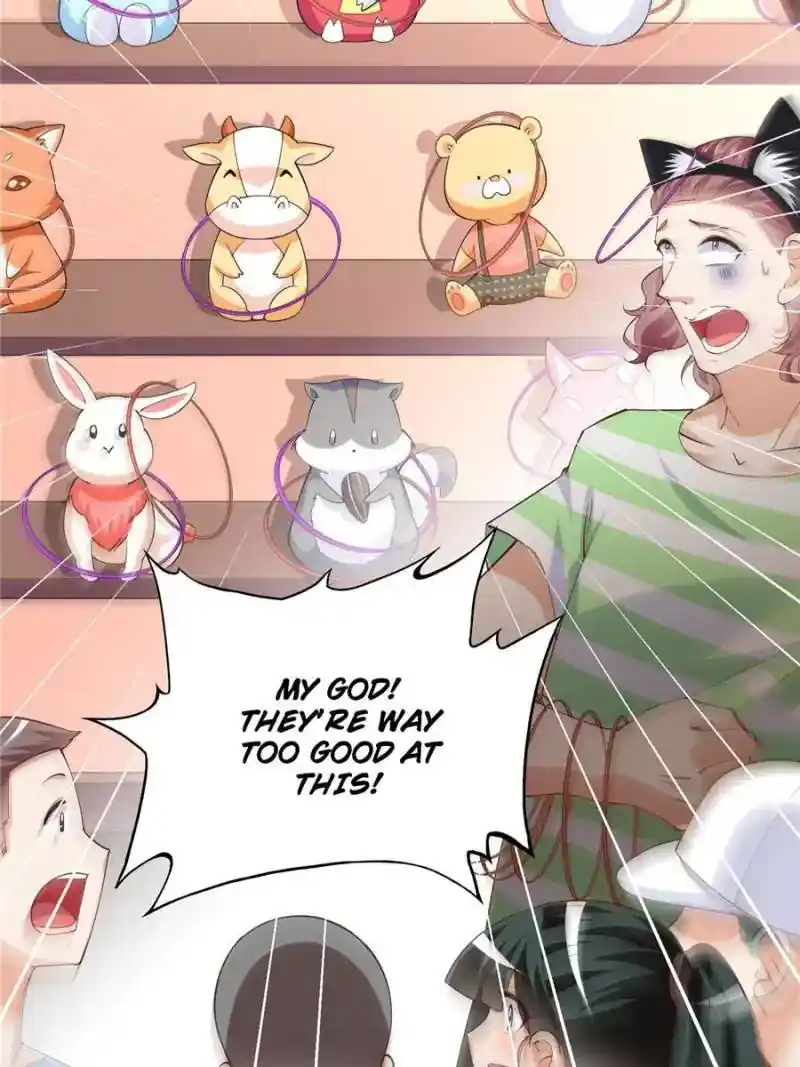 Reincarnation Of The Businesswoman At School Chapter 115