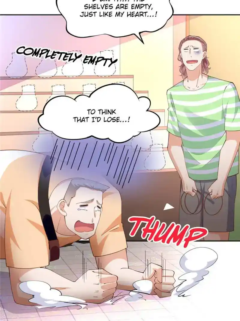 Reincarnation Of The Businesswoman At School Chapter 115