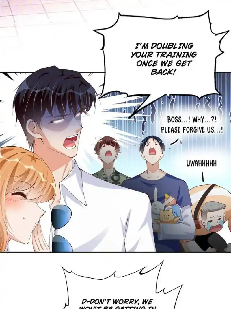 Reincarnation Of The Businesswoman At School Chapter 115