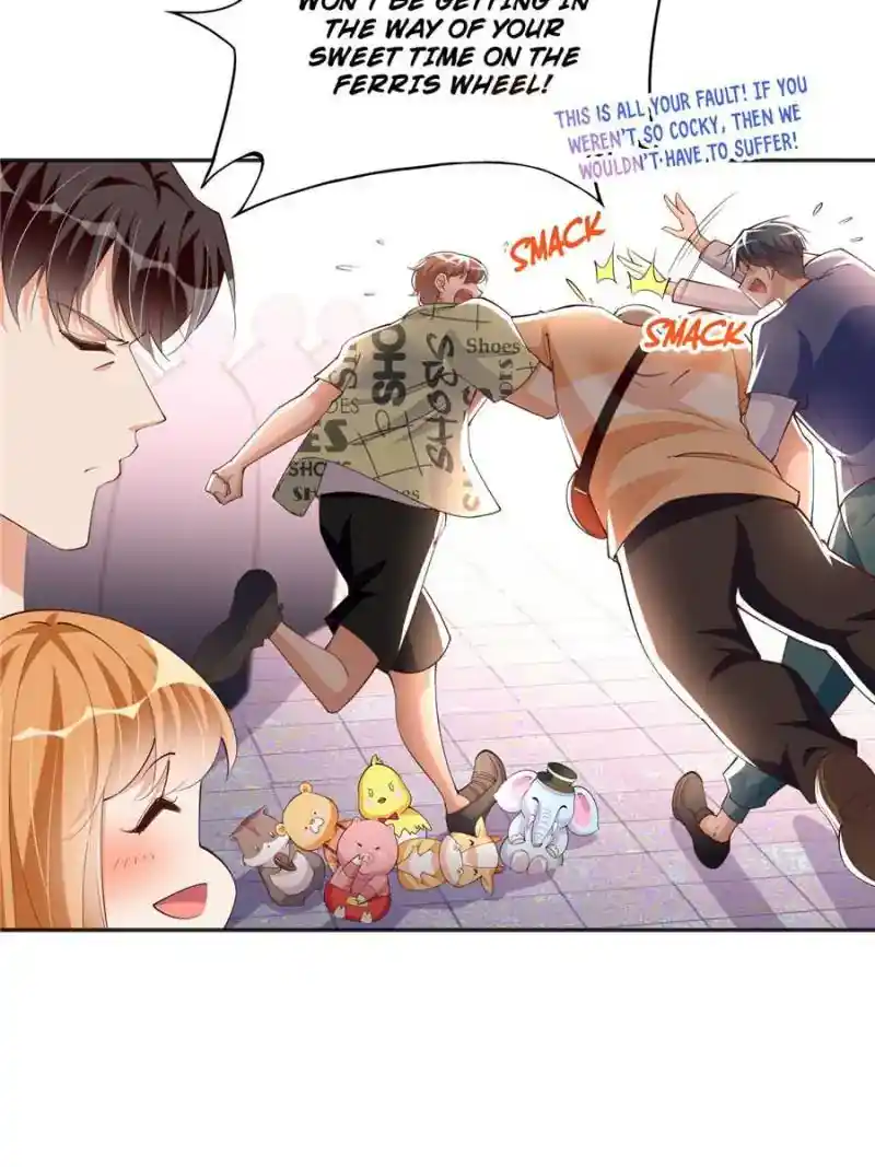 Reincarnation Of The Businesswoman At School Chapter 115