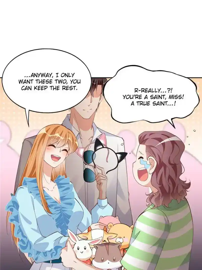 Reincarnation Of The Businesswoman At School Chapter 115