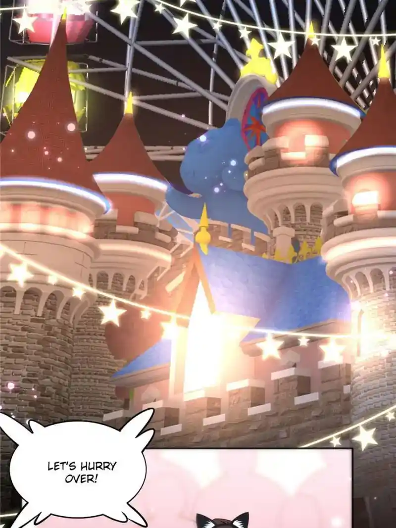 Reincarnation Of The Businesswoman At School Chapter 115