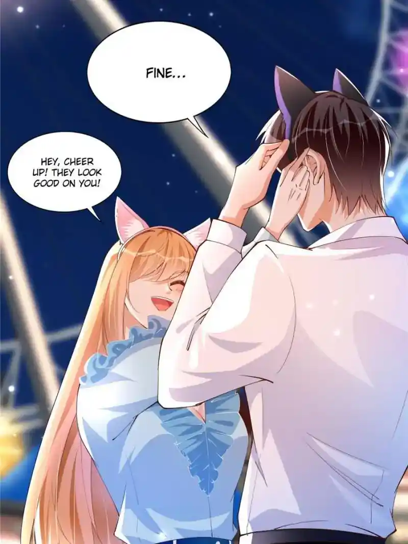 Reincarnation Of The Businesswoman At School Chapter 115