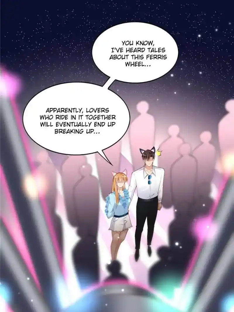 Reincarnation Of The Businesswoman At School Chapter 115