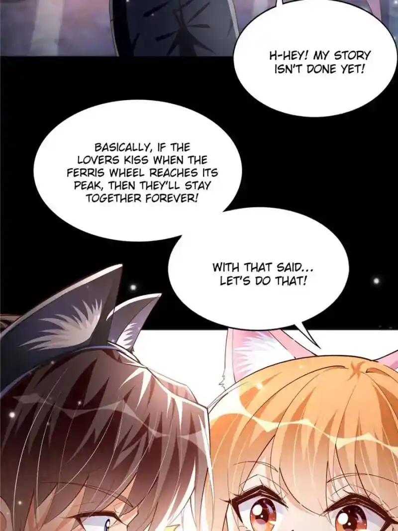 Reincarnation Of The Businesswoman At School Chapter 115