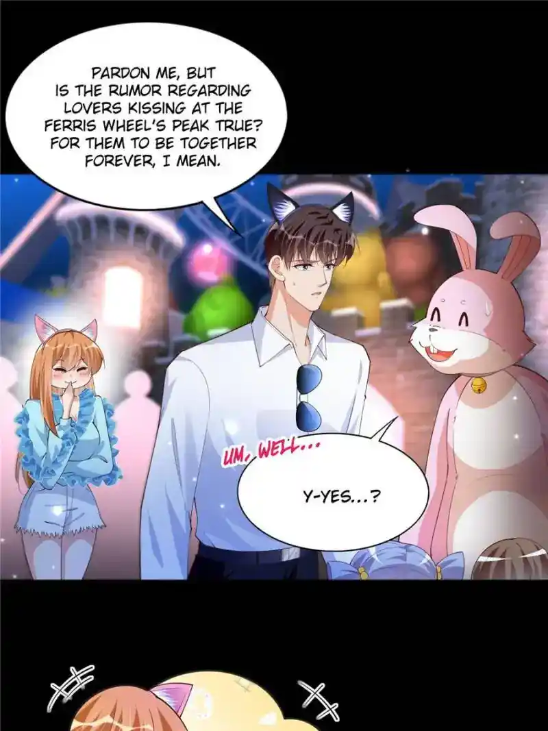 Reincarnation Of The Businesswoman At School Chapter 115