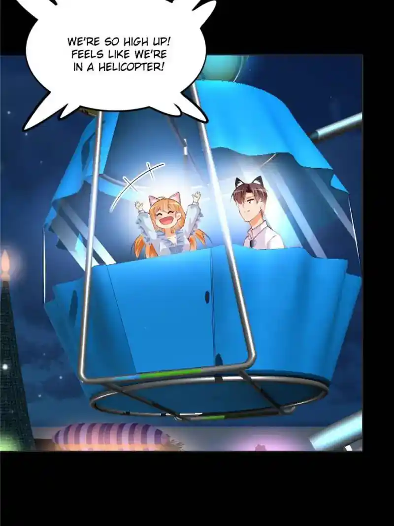 Reincarnation Of The Businesswoman At School Chapter 115