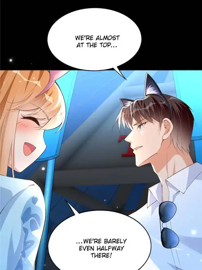 Reincarnation Of The Businesswoman At School Chapter 115