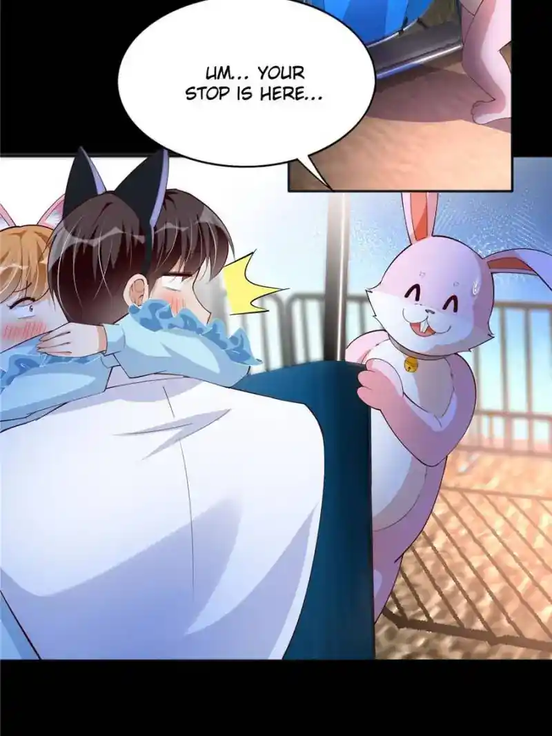 Reincarnation Of The Businesswoman At School Chapter 115