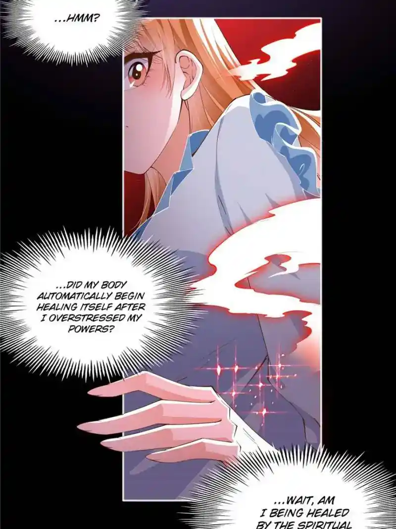 Reincarnation Of The Businesswoman At School Chapter 117