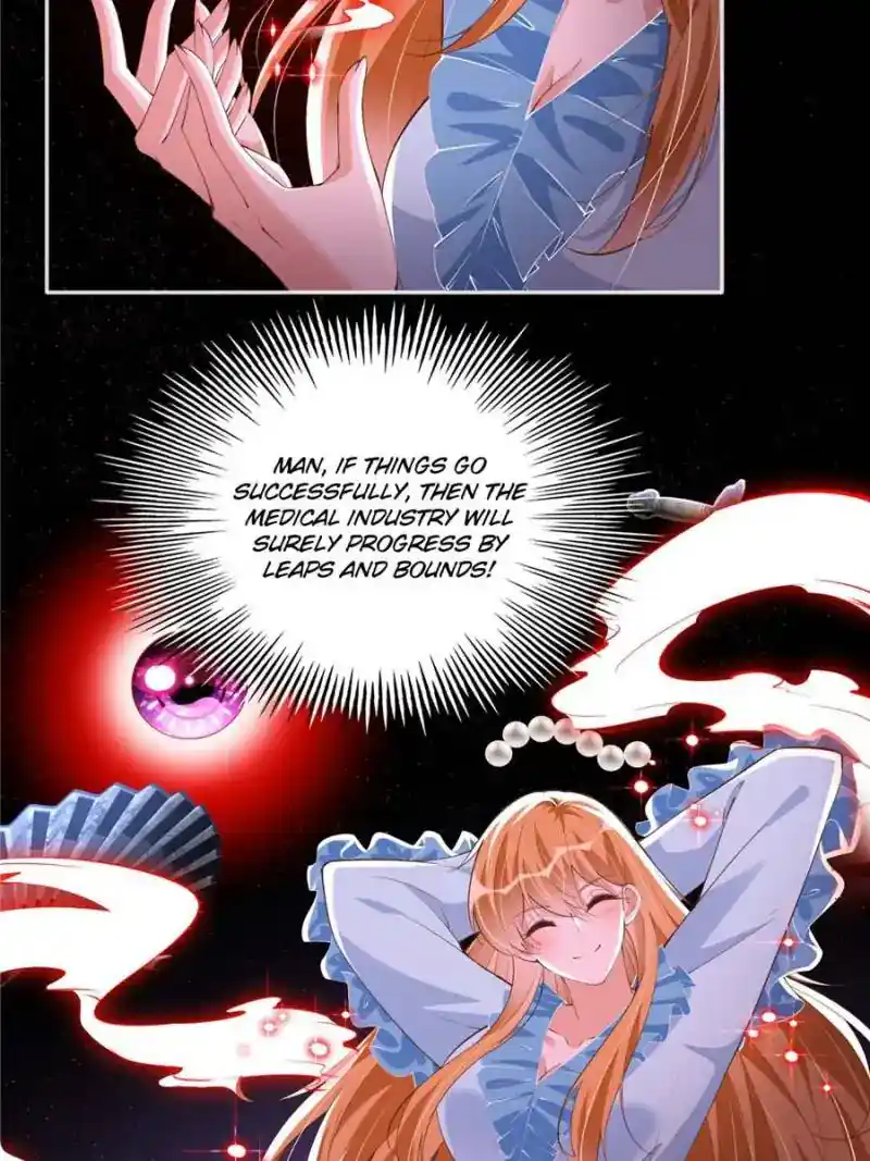 Reincarnation Of The Businesswoman At School Chapter 117