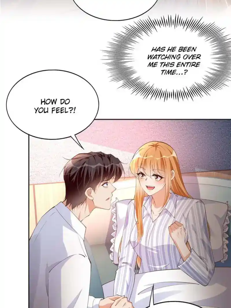 Reincarnation Of The Businesswoman At School Chapter 117