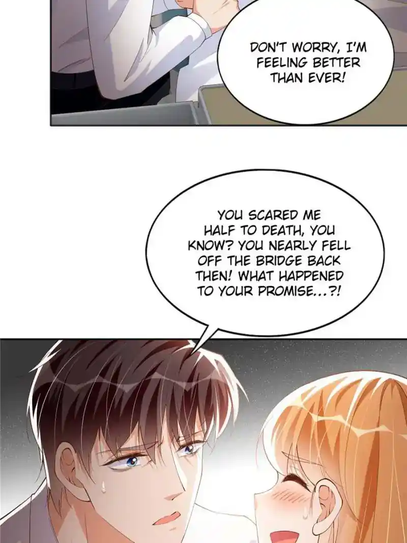 Reincarnation Of The Businesswoman At School Chapter 117