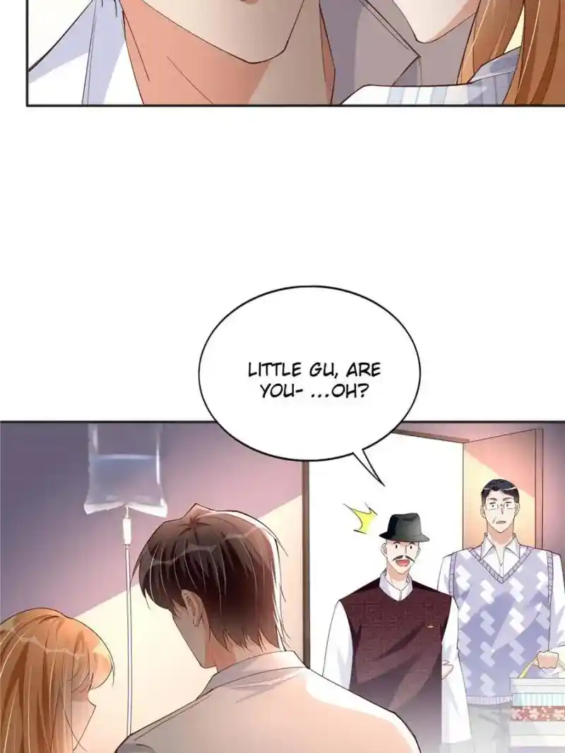 Reincarnation Of The Businesswoman At School Chapter 117