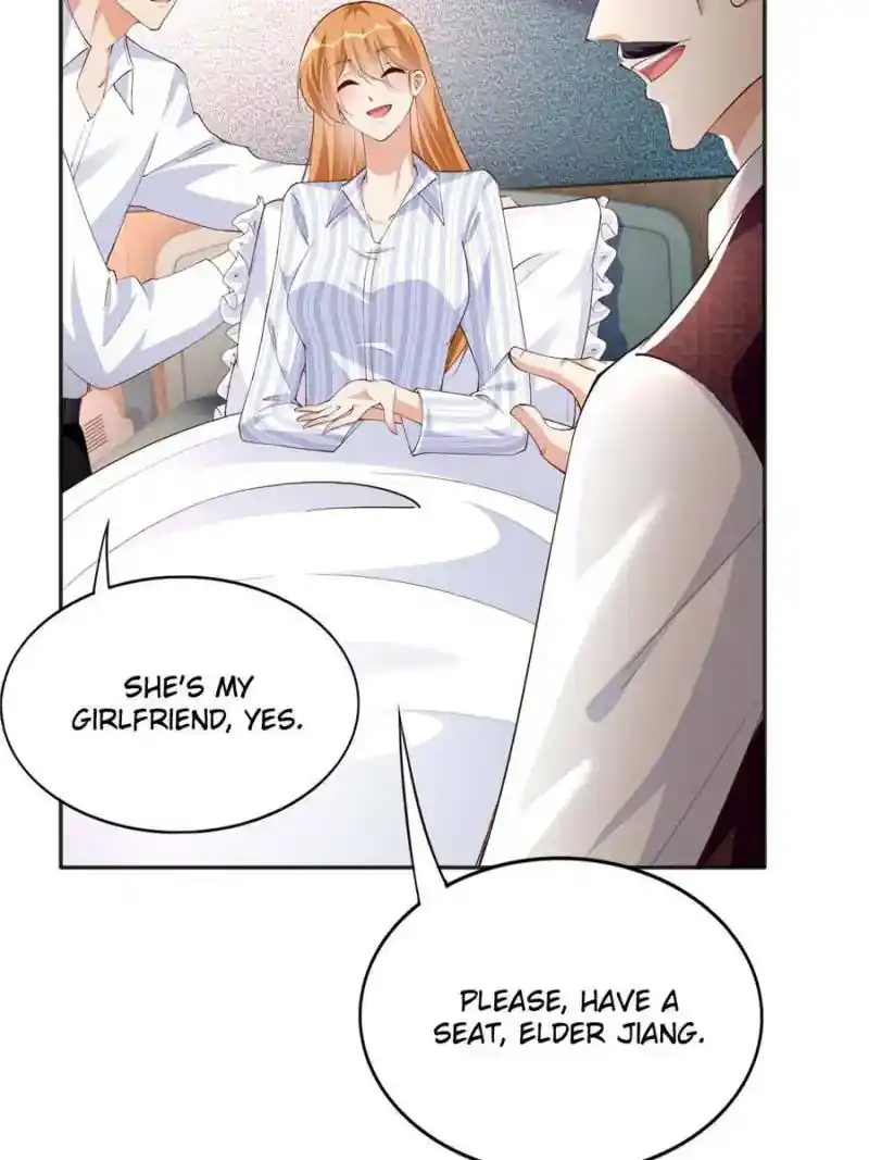 Reincarnation Of The Businesswoman At School Chapter 117