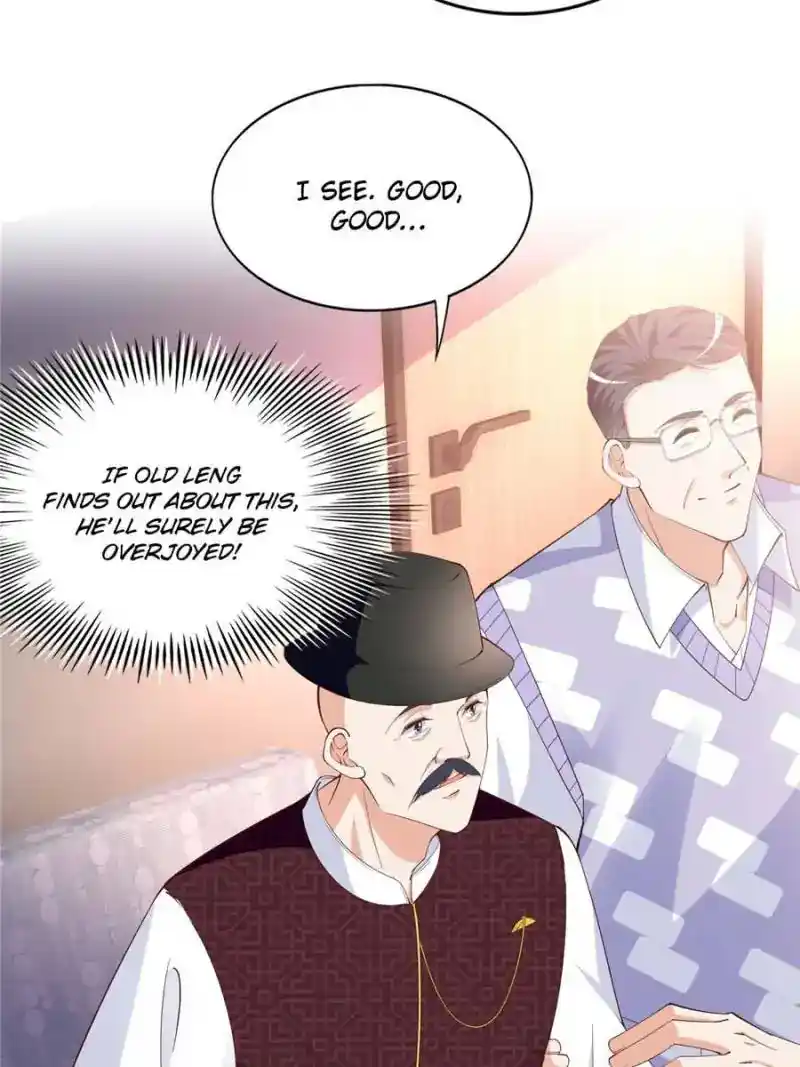 Reincarnation Of The Businesswoman At School Chapter 117