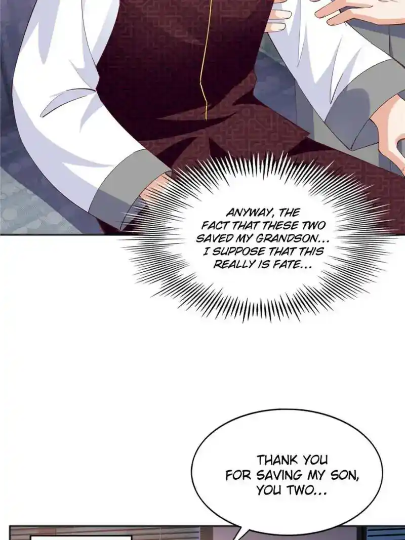 Reincarnation Of The Businesswoman At School Chapter 117