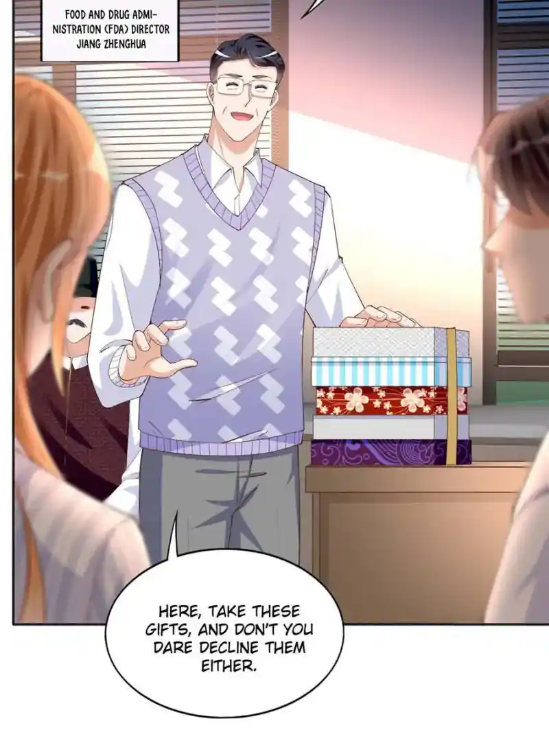 Reincarnation Of The Businesswoman At School Chapter 117