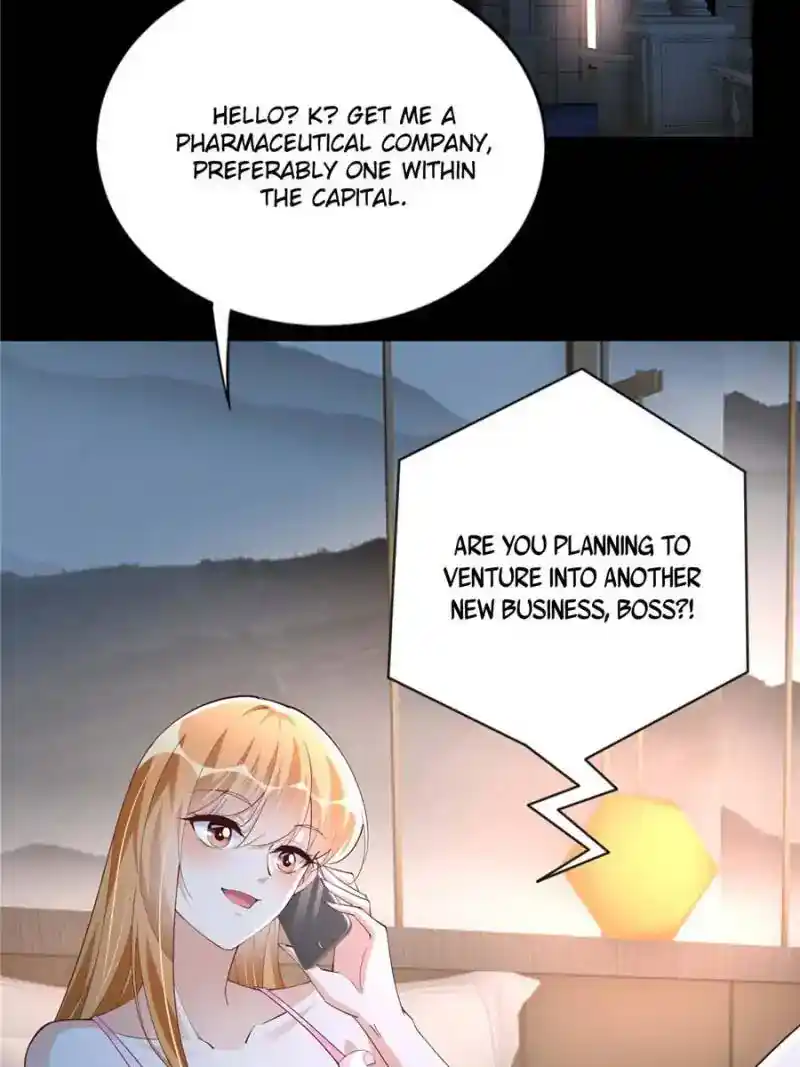 Reincarnation Of The Businesswoman At School Chapter 117