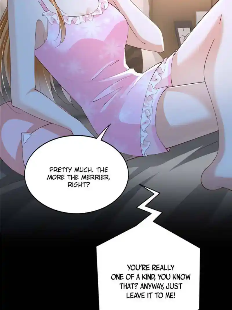 Reincarnation Of The Businesswoman At School Chapter 117