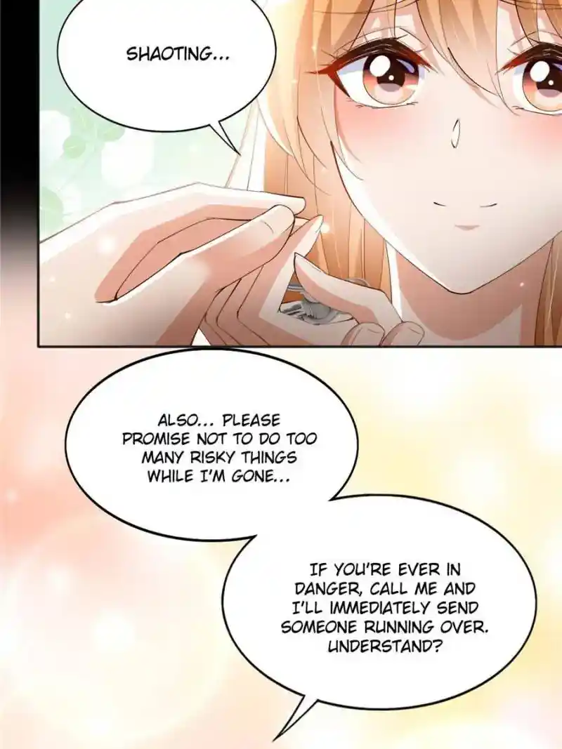 Reincarnation Of The Businesswoman At School Chapter 117