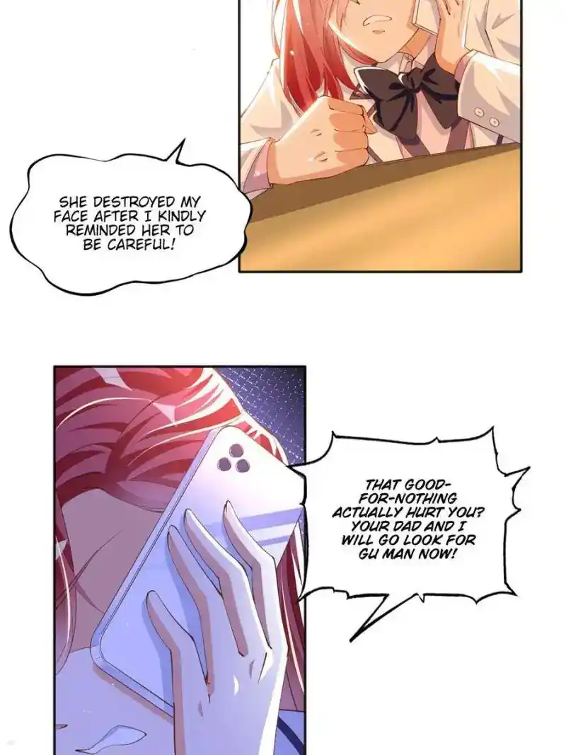 Reincarnation Of The Businesswoman At School Chapter 12