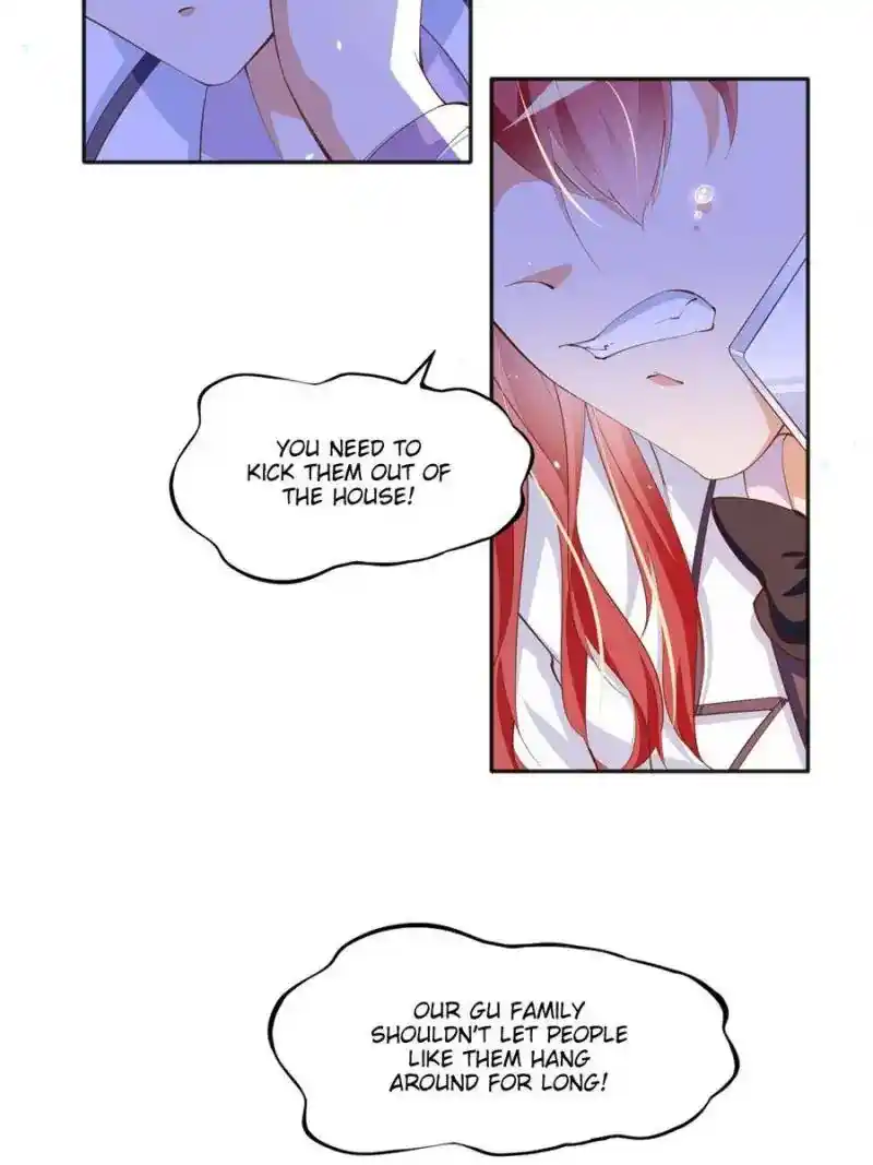 Reincarnation Of The Businesswoman At School Chapter 12