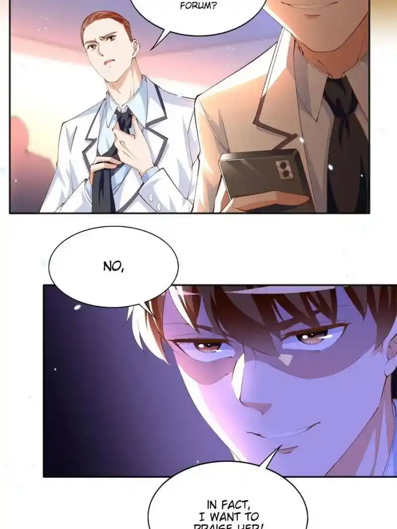 Reincarnation Of The Businesswoman At School Chapter 12