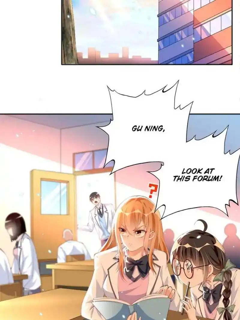 Reincarnation Of The Businesswoman At School Chapter 12