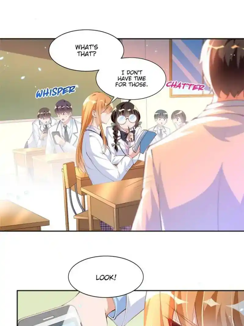 Reincarnation Of The Businesswoman At School Chapter 12