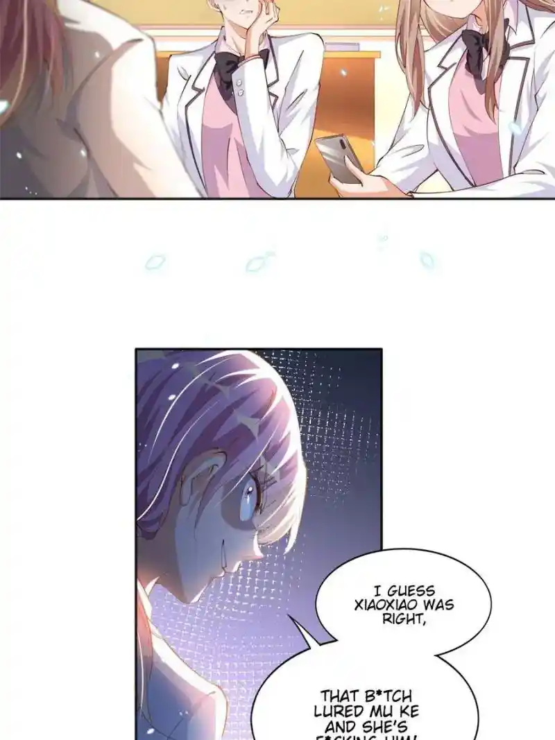 Reincarnation Of The Businesswoman At School Chapter 12