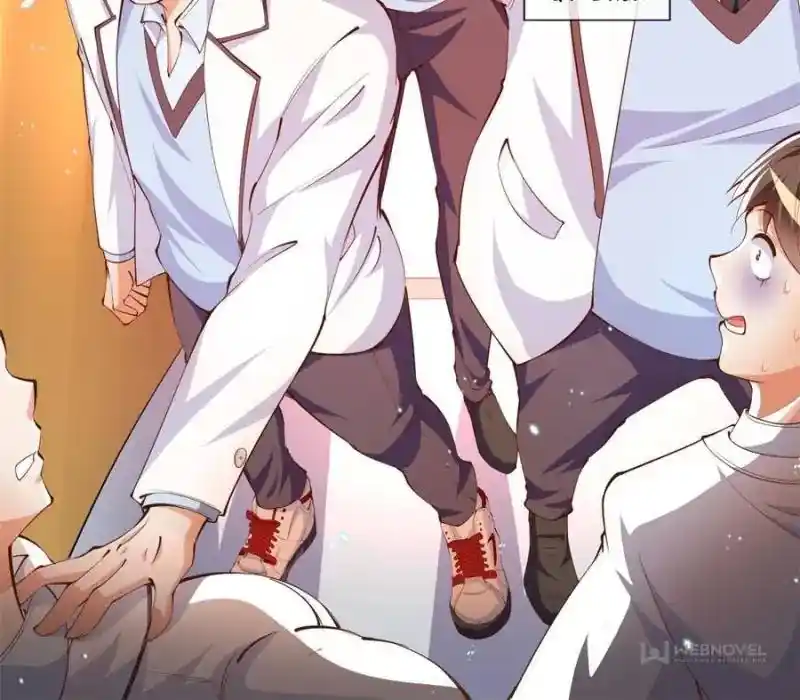 Reincarnation Of The Businesswoman At School Chapter 12