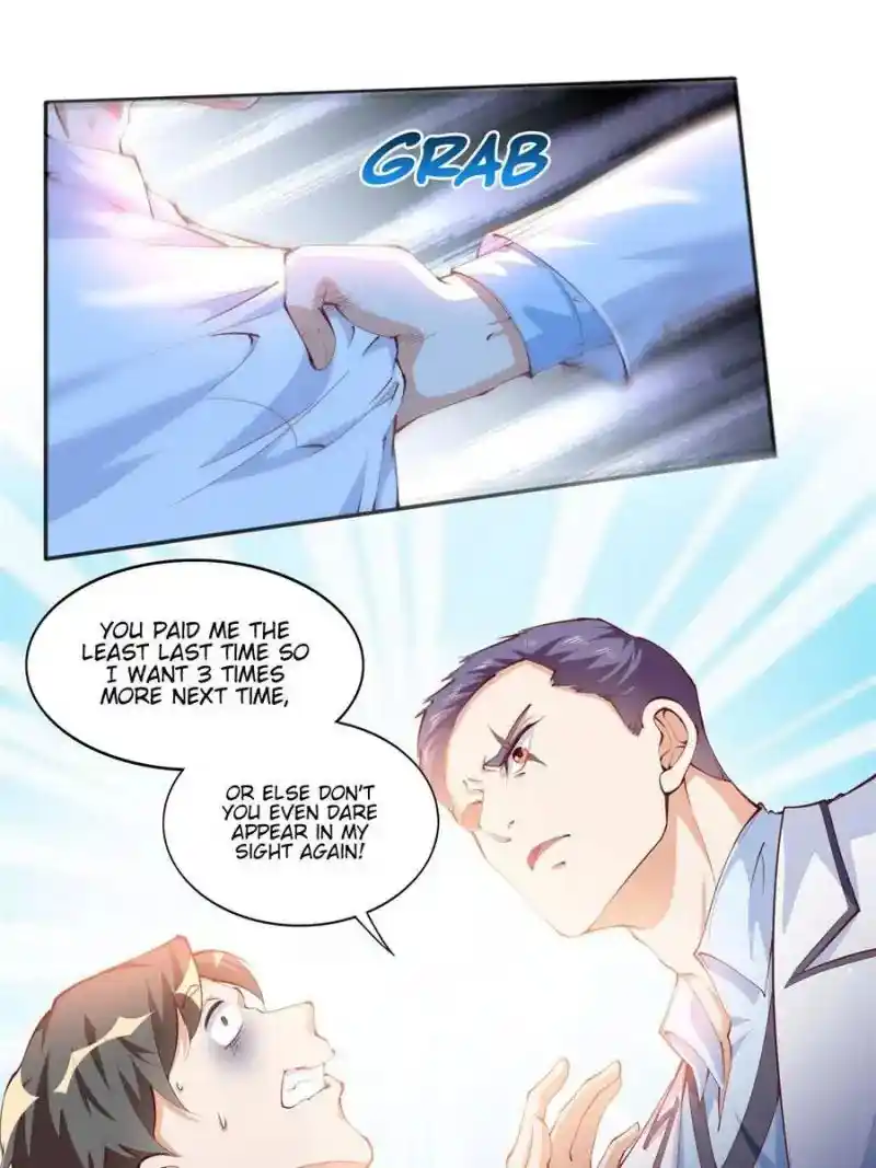 Reincarnation Of The Businesswoman At School Chapter 12