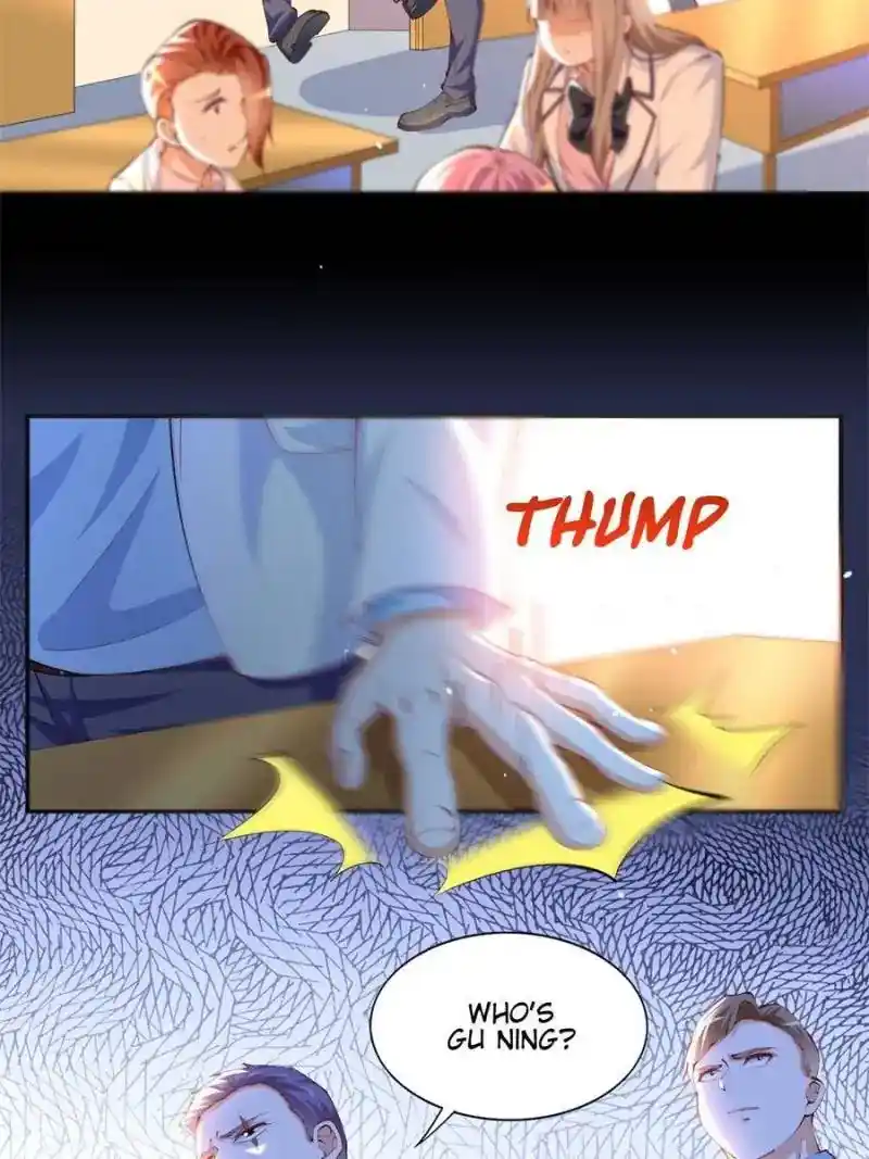 Reincarnation Of The Businesswoman At School Chapter 12