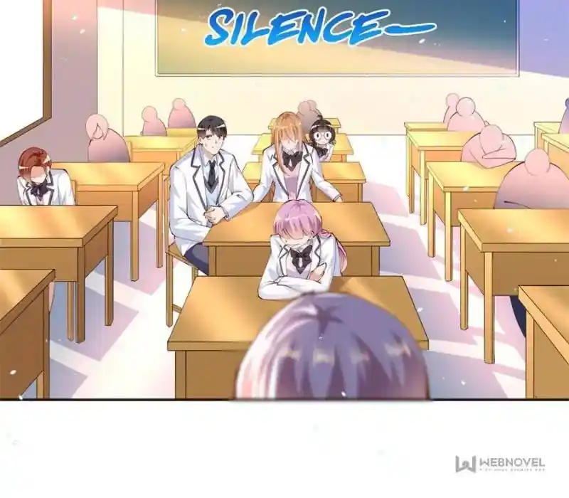 Reincarnation Of The Businesswoman At School Chapter 12