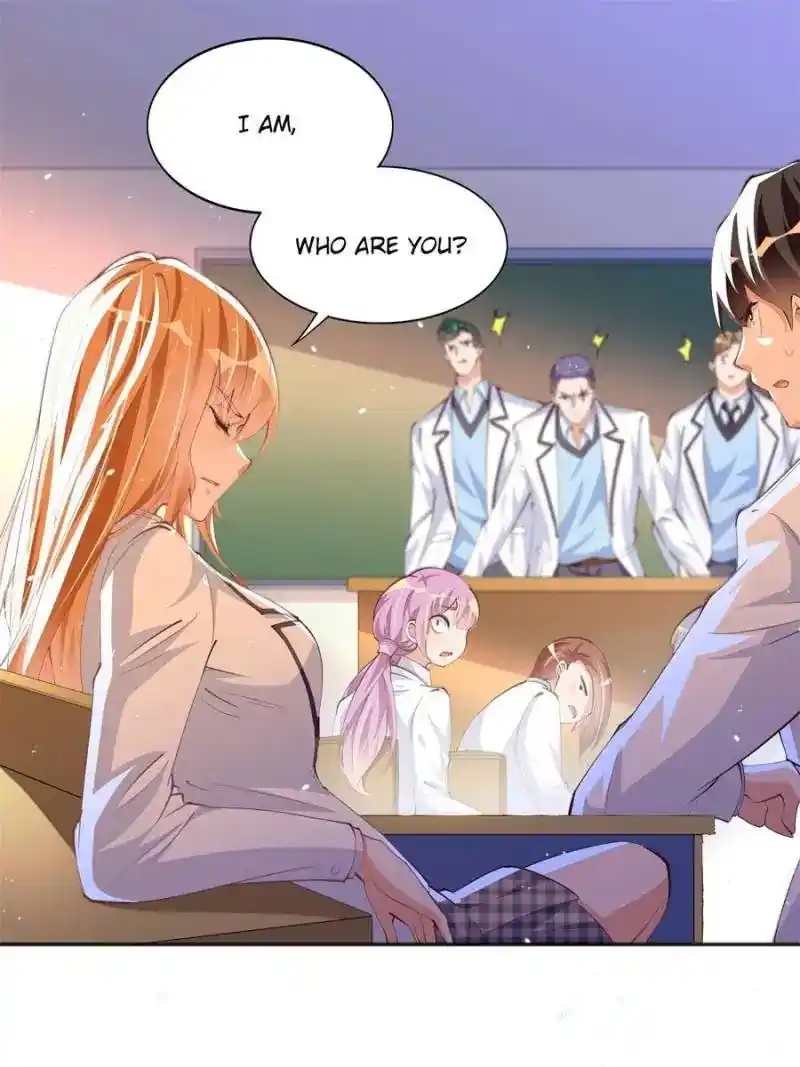 Reincarnation Of The Businesswoman At School Chapter 12