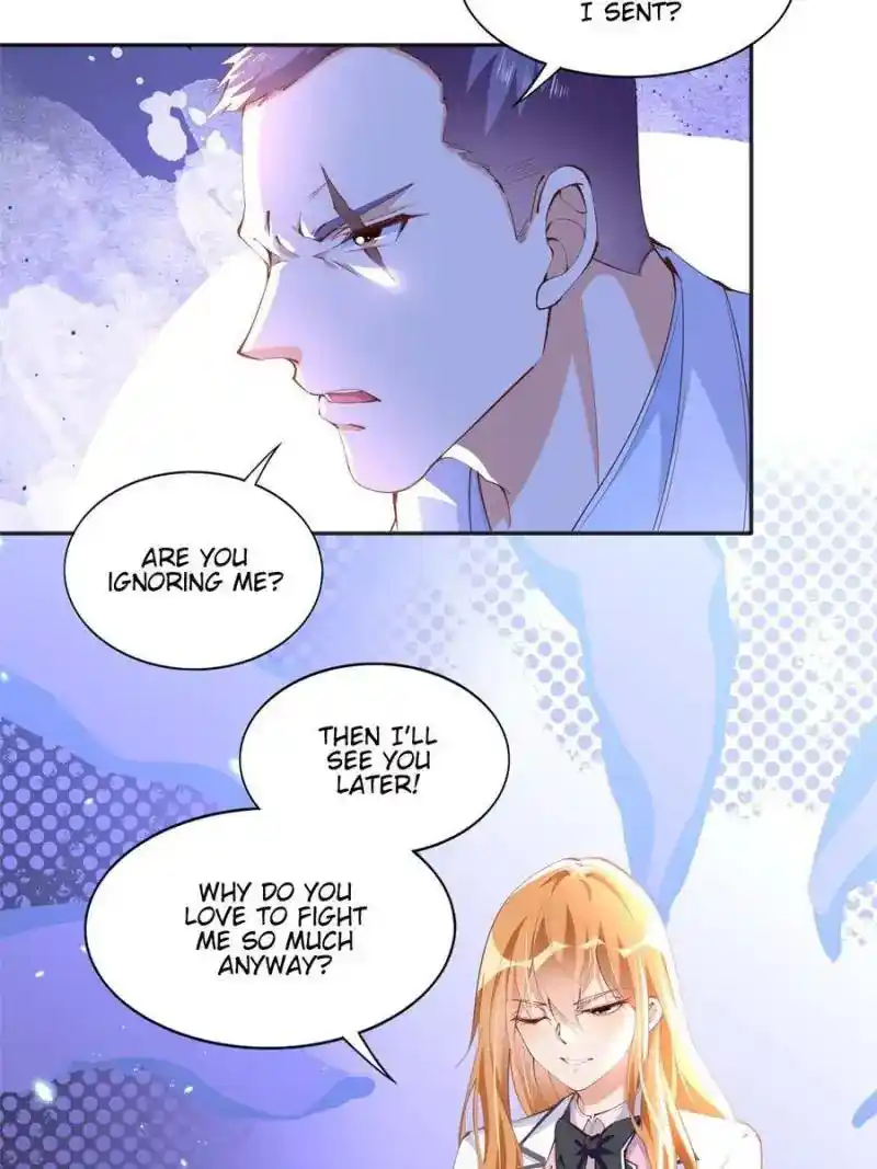 Reincarnation Of The Businesswoman At School Chapter 12