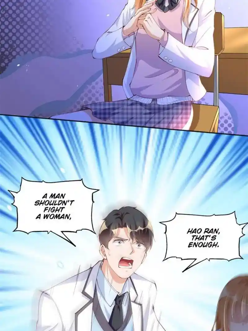 Reincarnation Of The Businesswoman At School Chapter 12